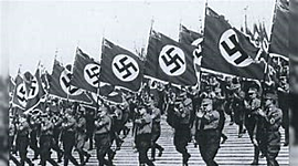 Timeline: NAZISMO ALEMÁN