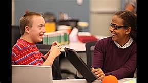 Individuals with Disabilities Education Act of 1997 (IDEA)