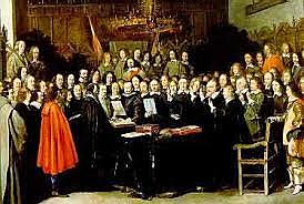 Peace of Westphalia