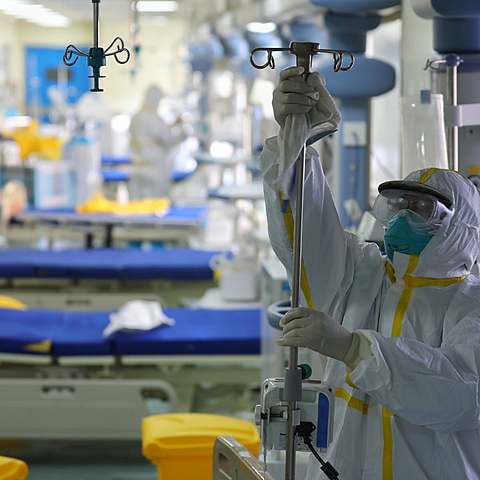 First known case of covid-19