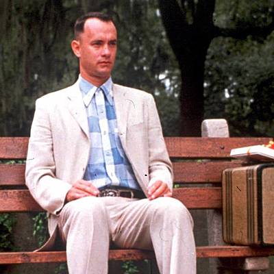 Timeline: Forrest Gump