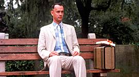 Timeline: Forrest Gump
