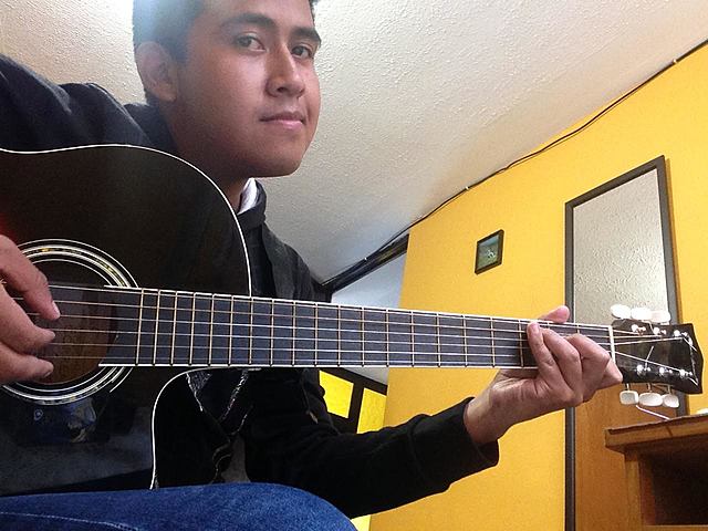 Segundo Año De Bachiller