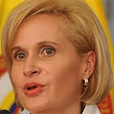 Primera contralora general