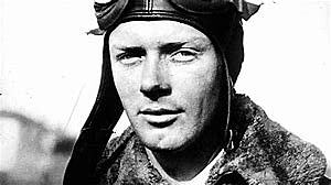 Charles Lindbergh