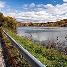 moved into new house