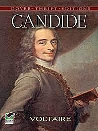Voltaire Publishes "Candide"