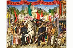 Revolución Méxicana