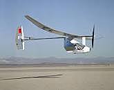 Longest human-powered flight