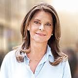 Primera Vicepresidenta de Colombia