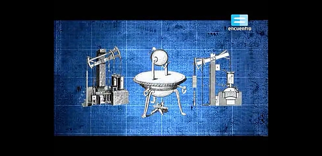FINALES DEL SIGLO XVII D.C