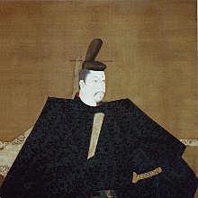 Yoritomo took the title of shogun