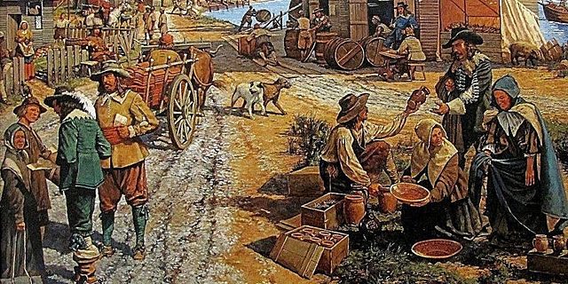 EMPIEZA EL RENCOR CONTRA LOS INGLESES