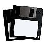 DISQUETES O DISCO FLEXIBLE