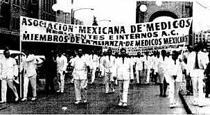 Movimiento medico