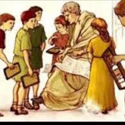 Timeline: ¡tras los pasos de la infancia y la adolescencia!