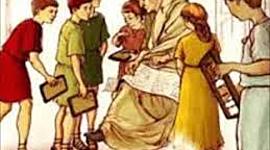 Timeline: ¡tras los pasos de la infancia y la adolescencia!