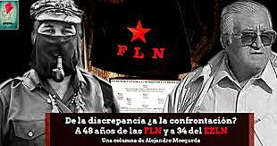 Fundacion Fuerzas de Liberacion Nacional (FLN)