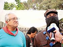 FLN regresa a la selva