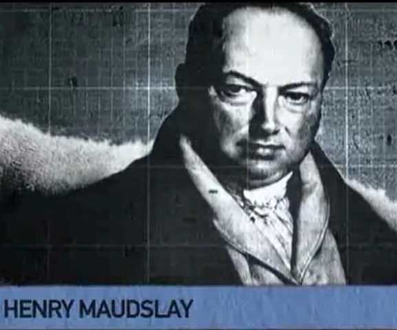 HENRY MAUSLAY EN EL AÑO 1897 D.C