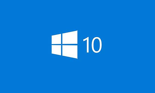 Windows 10