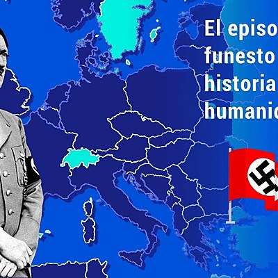 Timeline: LA 2DA GUERRA MUNDIAL