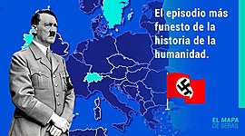 Timeline: LA 2DA GUERRA MUNDIAL