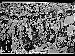 Se lanza Cuarta Declaración de la Selva Lacandona