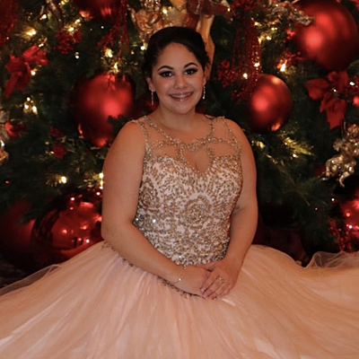 Timeline: The Life of a Little Italian Girl