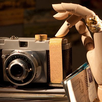 Timeline: Historia de la Fotografía