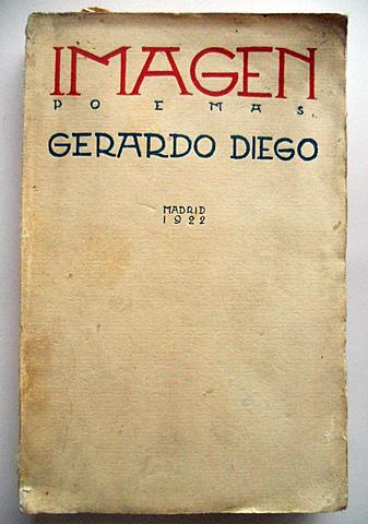 Imagen - Gerardo Diego