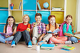 ETAPAS DE INFANCIA Y ADOLESCENCIA