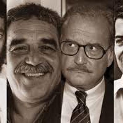 Timeline: NUEVA NARRATIVA HISPANOAMERICANA