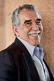 Gabriel García Márquez