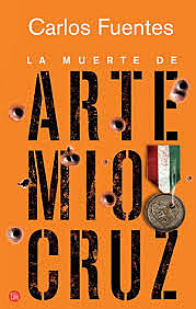 La muerte de Artemio Cruz (Carlos Fuentes)