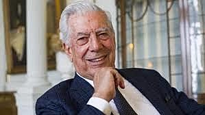 Mario Vargas LLosa