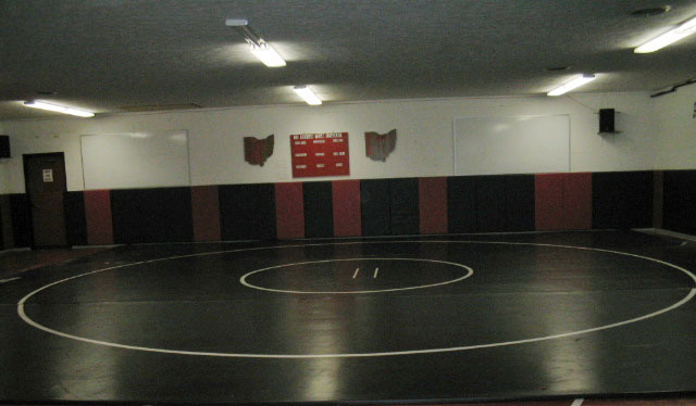 Wrestling Season Begins