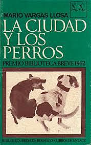 La ciudad y los perros (Mario Vargas Llosa)
