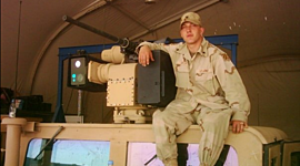 Timeline: Grom Military Timeline