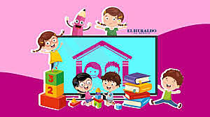 INGRESO AL PREESCOLAR