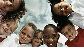 Timeline: Evolución de la educación liberadora