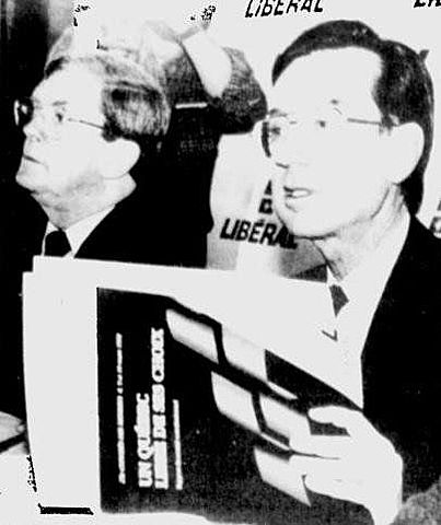 Rapport Allaire* 1991