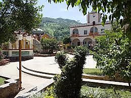 Estaba en sexto de primaria y sali y me fui a vivir a cuautempan puebla en la sierra norte de puebla