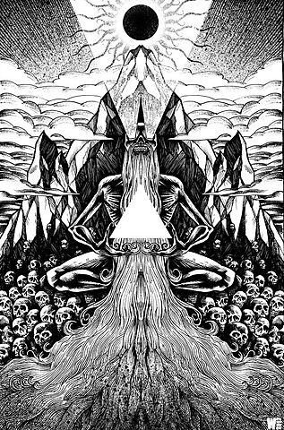 mi llegada a este mundo