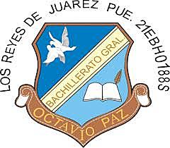 Sali de la secundaria e ingrese a primero de bachillerato en octavio paz