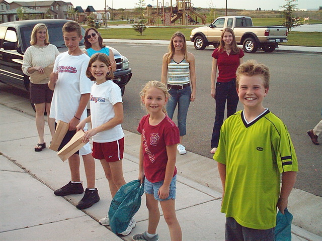 2.3 Active Gene Environment Correlation