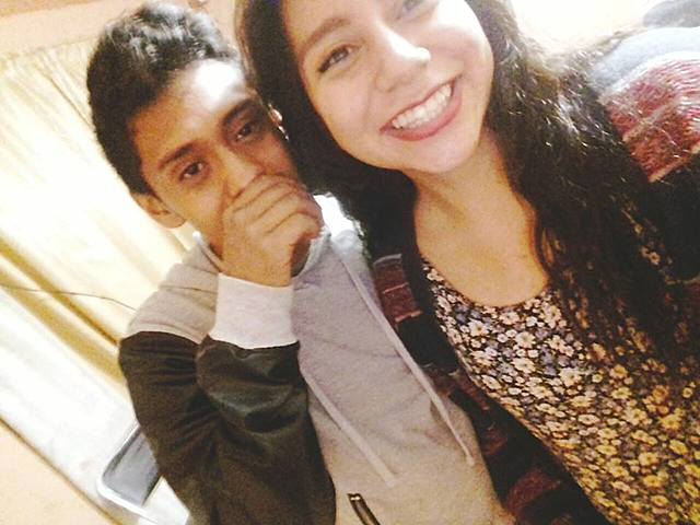 primera fiesta y el despertad de algunos vicios