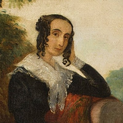 Timeline: Una mujer transgresora: Mariquita Sánchez de Thompson