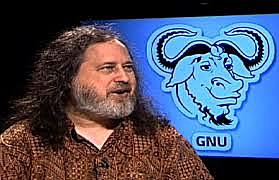 Proyecto GNU