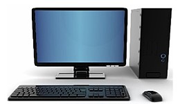 Timeline: Historia del computador